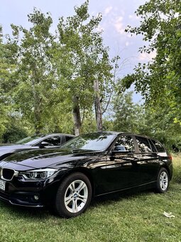 BMW 3 Series Cube 2016 – Excellent Condition @ Bratislava - 3
