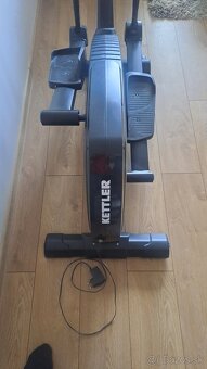 KETTLER Rivo P - Black Edition - 3