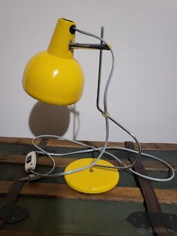 Stolové lampy - 3
