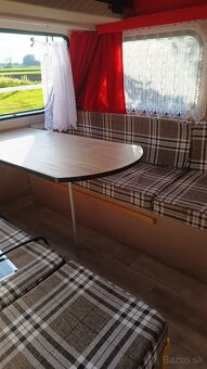 Niewiadow N126 E úplne nový - 3