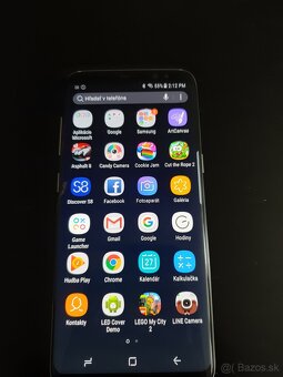 Predám displej Galaxy s8 - 3
