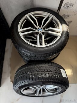 BMW ORIGINALNA SADA R19 - 3