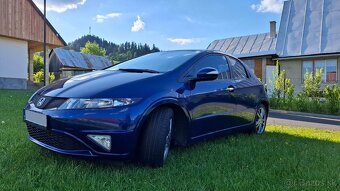 Honda Civic 8g - 3