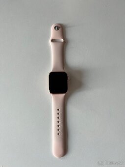 Apple watch 5 series - 3