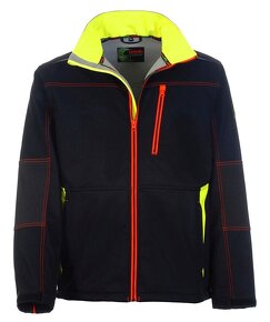 Mix pracovné bundy, cena od 20€ TOP - 3