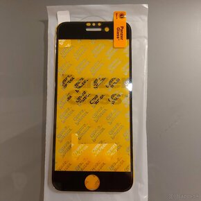 PREDÁM NOVÉ OCHRANNÉ SKLO PRE APPLE IPHONE 6 / 6s / 7 / 8 / - 3