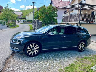 Volkswagen Passat B8 2.0TDi 4Motion - 3