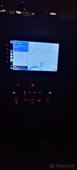 9 "palcové autoradio - 3