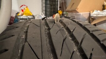 Predam letne PNEU 225/50 R17 Matador Hectorra - 3