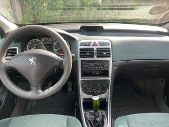 Peugeot 307sw - 3