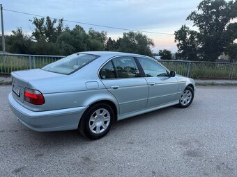 BMW 525d - 3