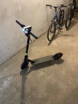 Xiaomi Mi Electric Scooter M365 - 3