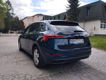 Scala 1.0 85kw - 3