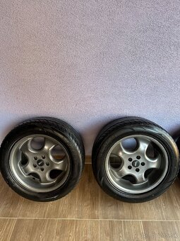 5x100 R16 - 3