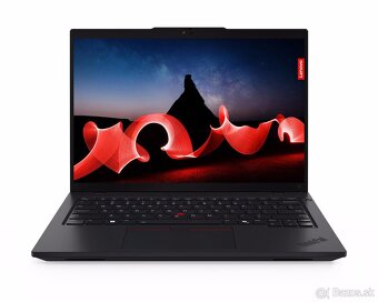 ThinkPad L14 Gen 5 (R5 7535U, 16G, 512G, 14" WUXGA, W11P) - 3