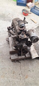 Predám motor skoda 1202 - 3