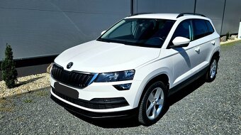 SUPER CENA Škoda Karoq 2.0tdi dsg style - 3