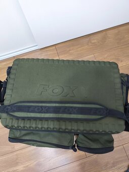 Fox taska - 3