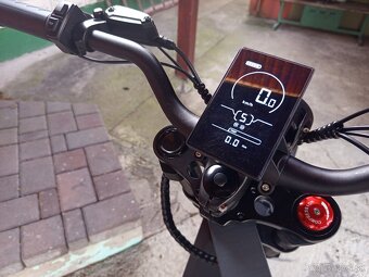 Predám elektrobicykel Sur ron podobne - 3