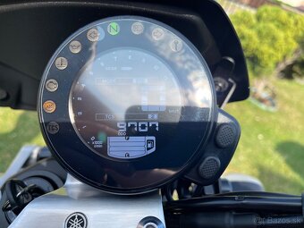 Yamaha XSR900 (XSR 900) - 3