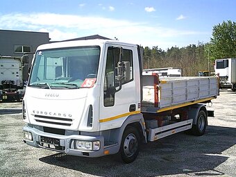 IVECO EUROCARGO ML 75 E 15 4X2 sklápač - 3