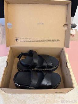 Dr. Martens sandále - 3