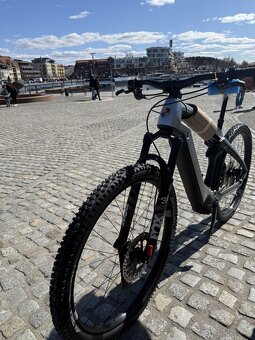 Porsche Cross ebike - 3