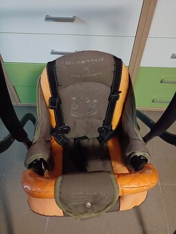 Hojdacka - 3