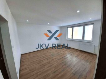Na predaj 3 izbový byt, Vihorlatská - 3