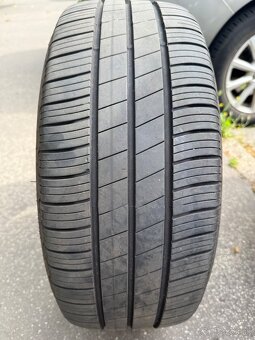 LETNÉ PNEUMATIKY 205/55 R16 - 3