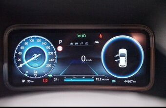 Hyundai Kona electric 100 kw, 2021 r.v. - 3
