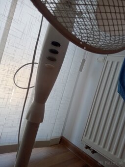 Ventilátor - 3