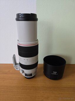 Canon 100-400mm f/4.5-5.6 L IS USM II - 3