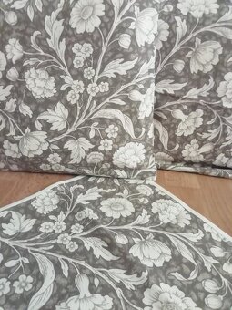 Nove obrusy, stoly, vankuse, supravy - 3