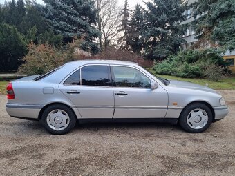MERCEDES BENZ C200 ROK-1994 - 3