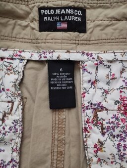 Damske kratasy Ralph Lauren, Miss sixty - 3