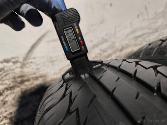 185/65 R15 Letné pneumatiky Kleber Dynaxer 4 kusy - 3