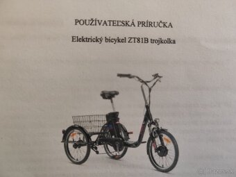 El. Trojkolka - 3