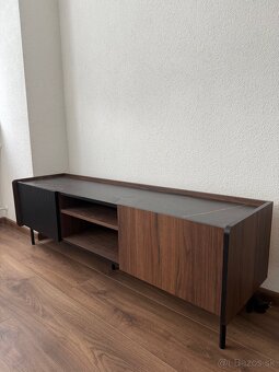 nový TV stolík - 3
