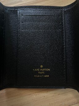 Luis Vuitton peňaženka ORIGINAL - 3