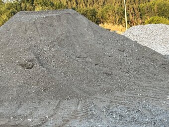 Zásypový materiál s dovozom - 3