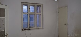 Rodinný dom 2 izb. na prenájom Bajtava - 3