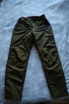 Predám sadu AQUA F12 Thermal Jacket + Trousers - 3