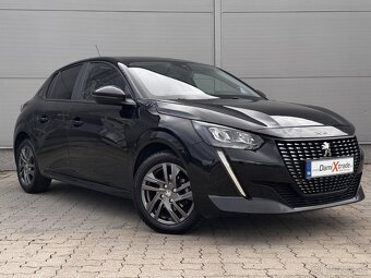 Peugeot 208 1.2 PureTech Active - 3