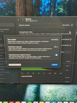 MacBook Pro M3 Max 16’ 36GB RAM - 3