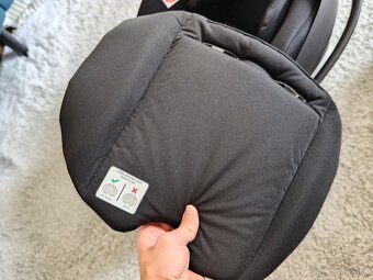 CYBEX Aton B2 i-size - 3