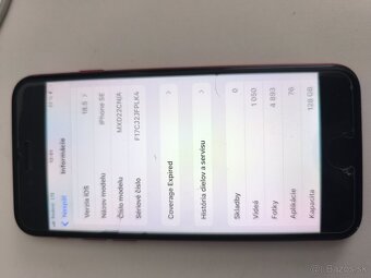 Iphone SE 2020 - 3