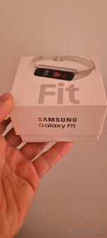 SAMSUNG GALAXI FIT - 3
