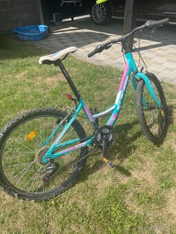 Bicykel - 3