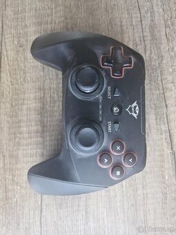 PC ovladač - 3